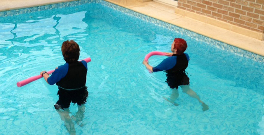 Patrick De Coen / Kiné Rebecq