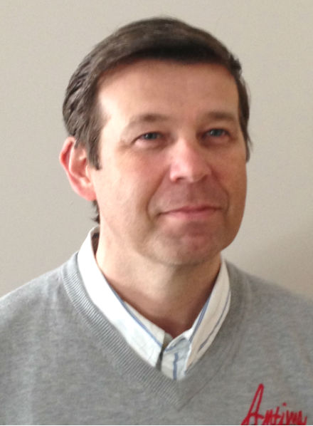 Mes spécialisations,<h2>Kinésithérapeute</h2>